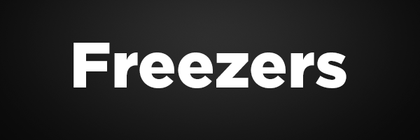 Freezers