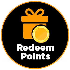 RedeemPoints