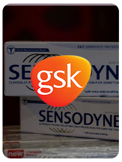 GSK
