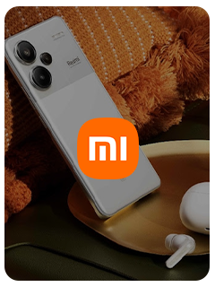 Xiaomi