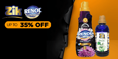 Renol - Zik