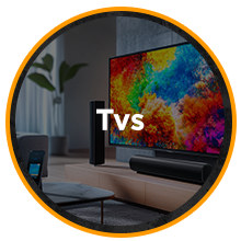 TVs