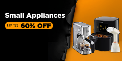 SmallAppliances