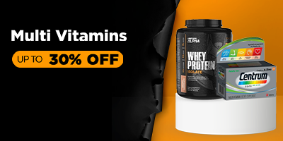 Multi-vitamins