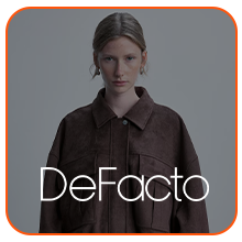 Defacto