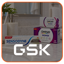 GSK