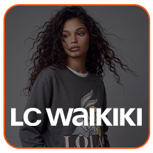 LC Waikiki