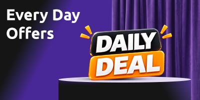 Daily Deals