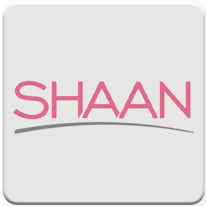 Shaan