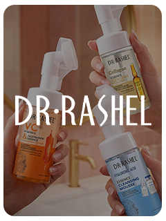 Dr. Rashel