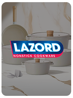 Lazord