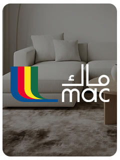 Mac carpet
