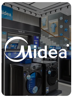 Midea
