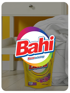 Bahi