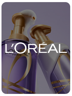 L'oreal