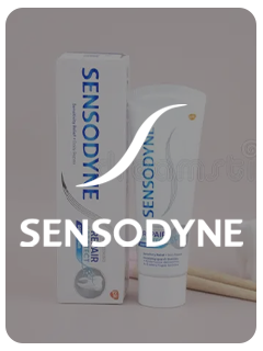 Sensodyne
