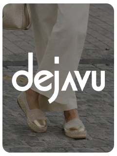 DEJAVU