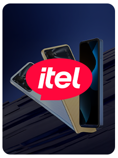 itel
