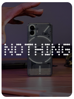 Nothing