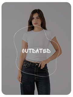 Outdated