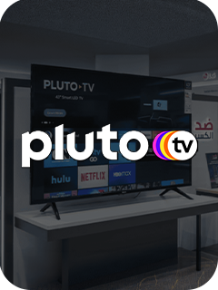 Pluto