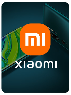 Xiaomi