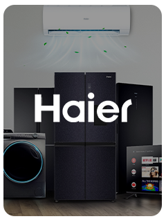 Haier
