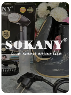 Sokany