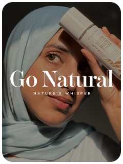 Go Natural