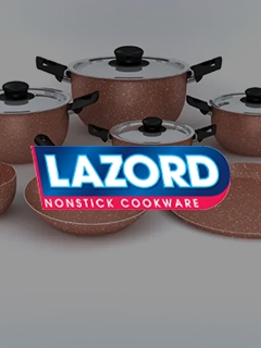 Lazord