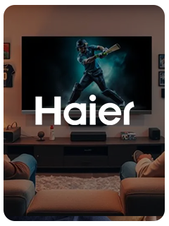 HAIER