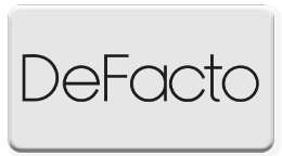 Defacto
