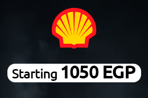 Shell