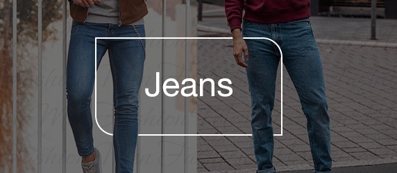Men Jeans & Pants - Best Price in Egypt | Jumia EG