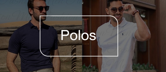 Polo's