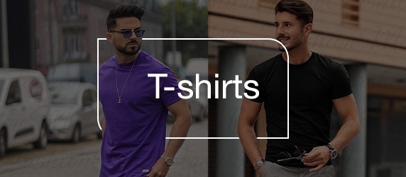 T-Shirts