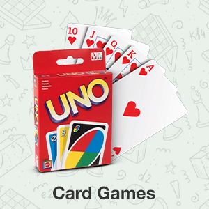 Card Games