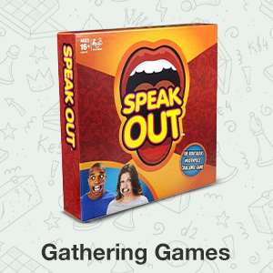 Gathering Games