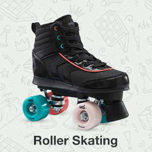 Roller Skating