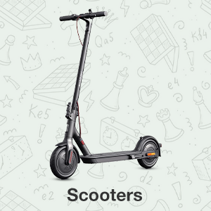 Scooters