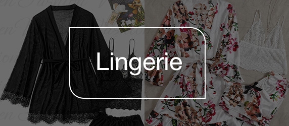Lingerie