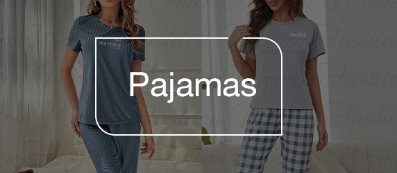 Pajamas