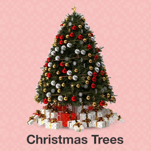 Christmas Trees