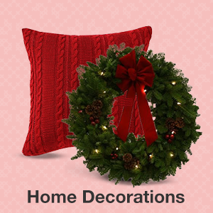 Home Decorations