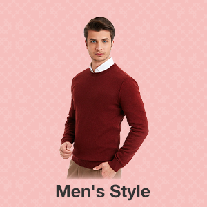 Men's Style