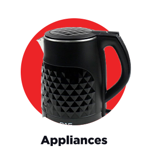 Appliances