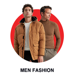 Men's Fashion