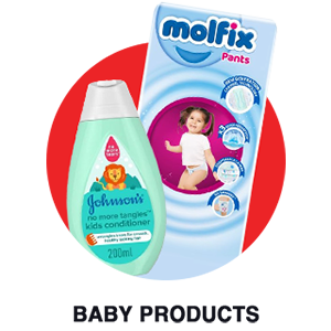 baby products