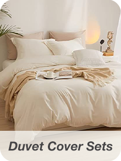 Duvet Cover Sets
