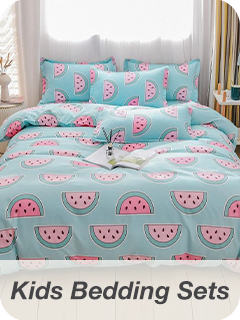 Kids Bedding